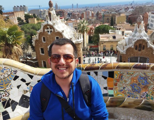 Nurdağı Birebir İngilizce Dersi